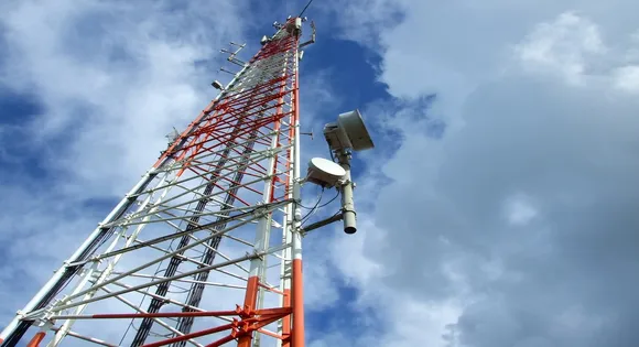 ZICTA telecom tower e