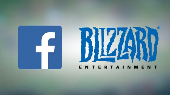 CIOL Blizzard games to be part of Facebook's live API