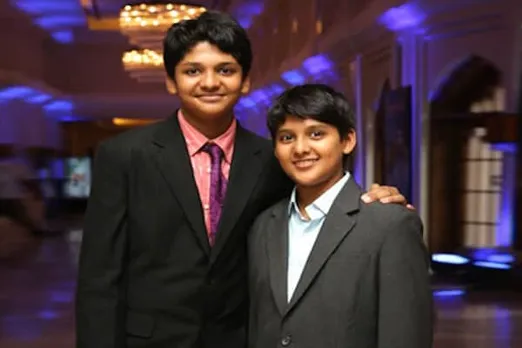 Kumaran brothers
