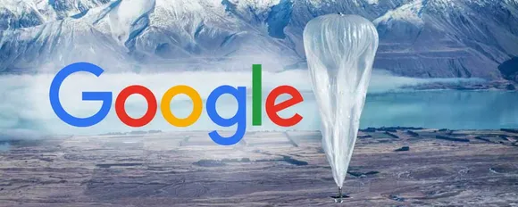CIOL Google’s “Project Loon” hits a road block