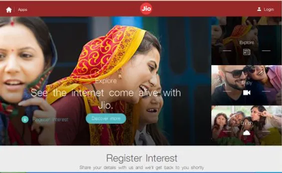jio