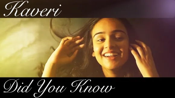 CIOL #Trending: Shahrukh Khan, ShekharKapur’s daughter Kaveri andKahmiri rapper