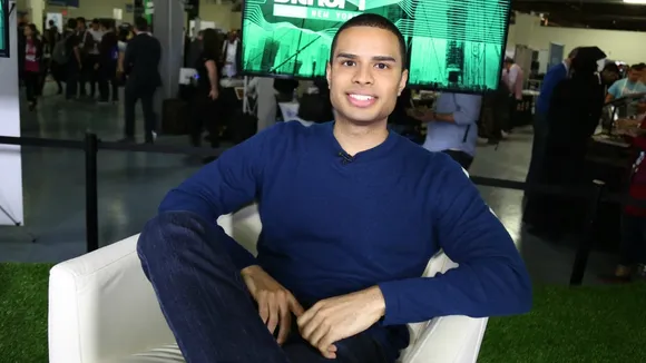 CIOL A new startup is silently building a dream team with ex-employees of Facebook, Google