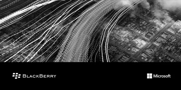 CIOL BlackBerry to Offer Enterprise Solutions via Microsoft Azure