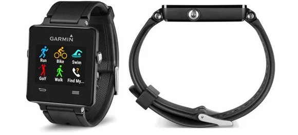 CIOL Your smartwatch can leak PINs and passwords to cybercriminals