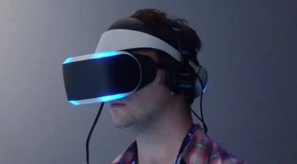 CIOL Google’s virtual reality headset now just a “Daydream”