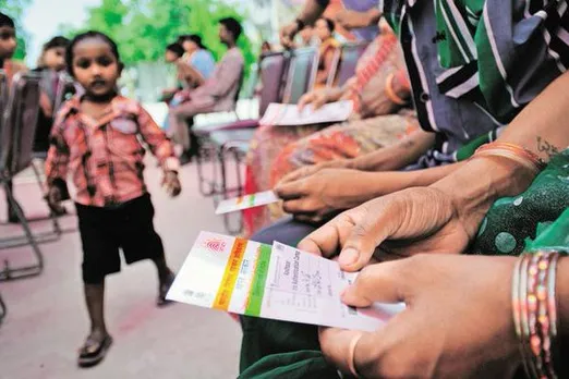 CIOL e-Aadhaar valid document for new mobile connections: DoT