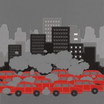 CIOL Smart Parking solutions coming to Mumbai