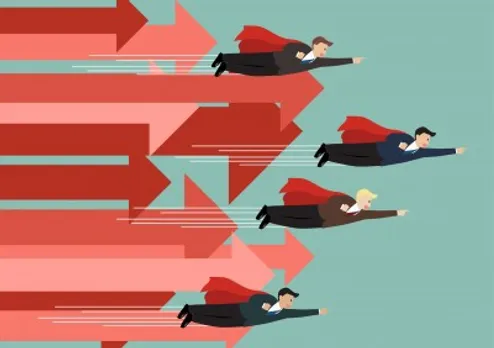 CIOL Startup space gears up for consolidation with 48 deals in three months