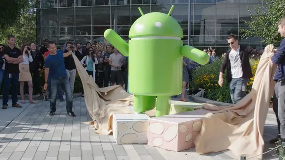 CIOL Android Nougat to strictly enforce verified boot