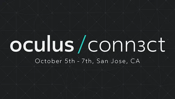 CIOL Oculus clears all preorders of Rift, announces ‘Connect’ 2016 dates