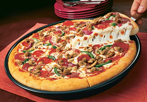 CIOL Get a mouthful, order in from Pizza Hut through a chatbot