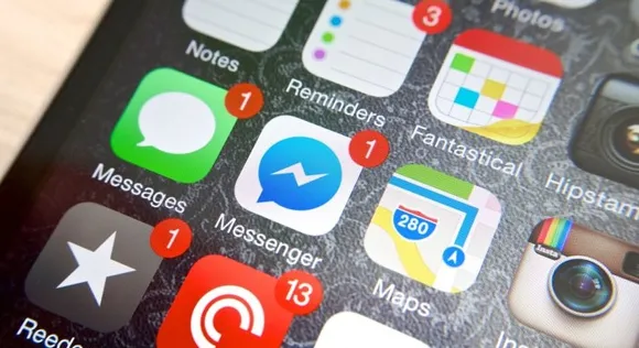 CIOL Social networking apps continue to enjoy a gigantic share of time spent over mobile: Report