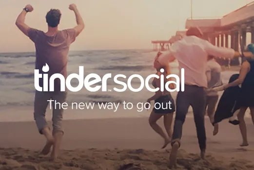 CIOL Tinder Social: Plan your night outs via this app