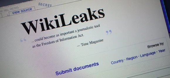 CIOL Facebook did block WikiLeaks’ DNC email links