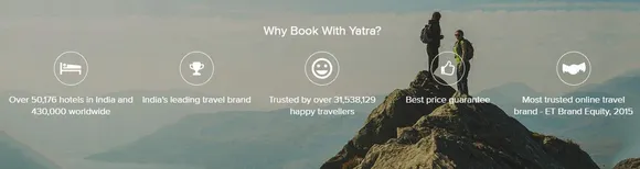 yatra e