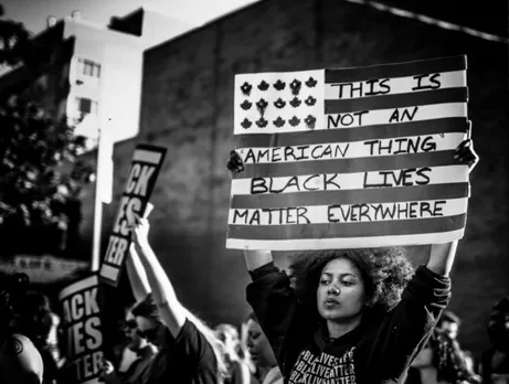 CIOL Race a bigger issue for black people on social media than whites