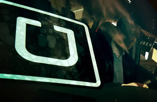 CIOL Uber found one of the missing documents in employees personal device