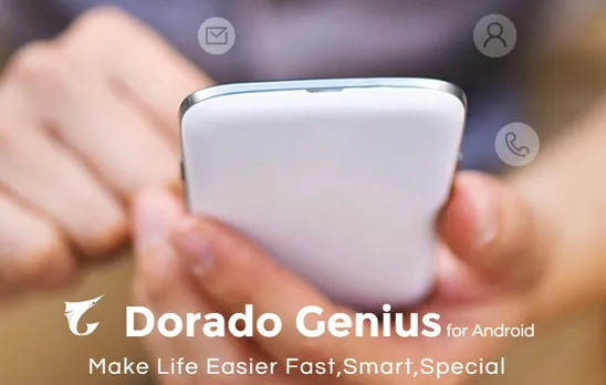 CIOL Felink launches Dorado apps for mobile internet users in India