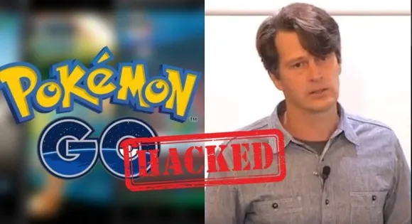 CIOL Pokemon Go creator Niantic’s CEO is OurMine’s latest victim