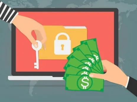 ransomware