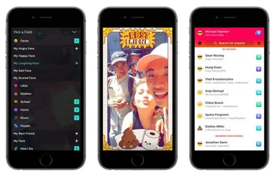 lifestage app