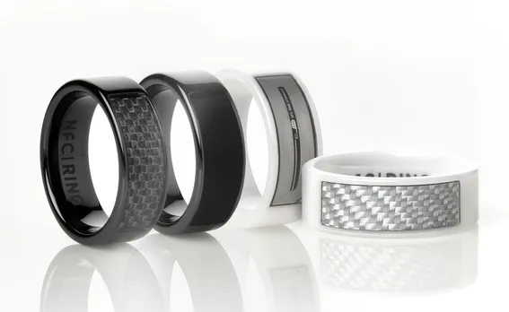 CIOL NFC Visa poweredringopen for pre-orders