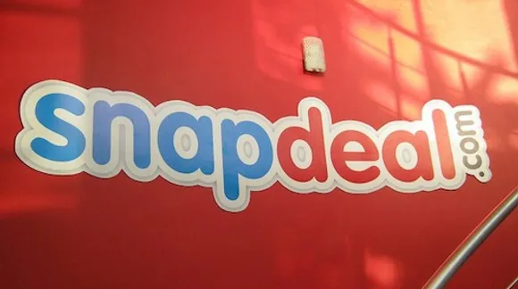 CIOL Another senior executive, Tony Navin quits Snapdeal after a seven year stint