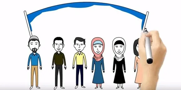 CIOL can social media campaigns stir radicalization?