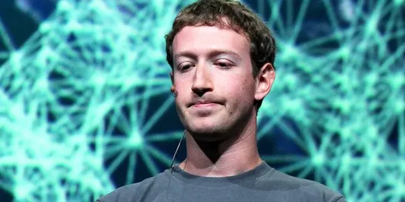 facebook stock soars, unaffected by the Russian ads issue