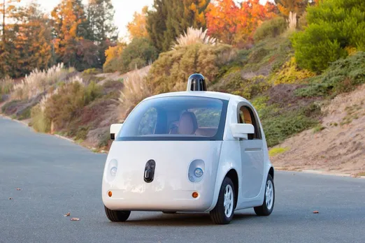 Apple's Project Titan has more number of cars than Waymo and Uber in California