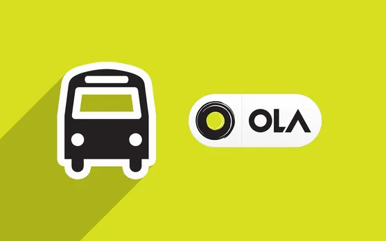 OLA Connects as a COVID-19 relief initiative