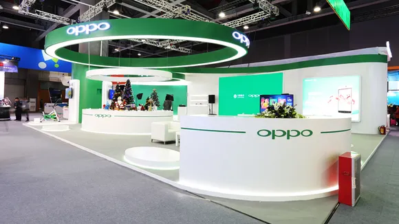 CIOL OPPO overtakes Apple to be in the Top 2 in terms of sales value