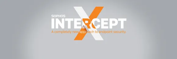 CIOL Sophos Intercept X, the next-generation of anti-ransomware technology now available in India