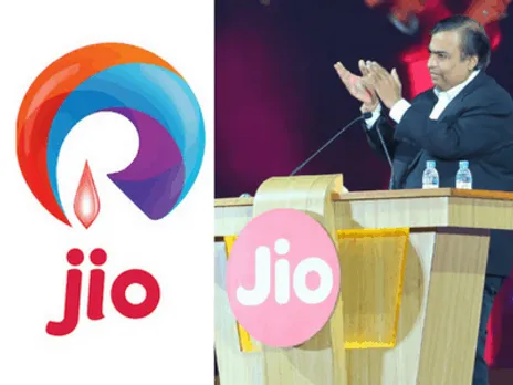 Jio subscriber base