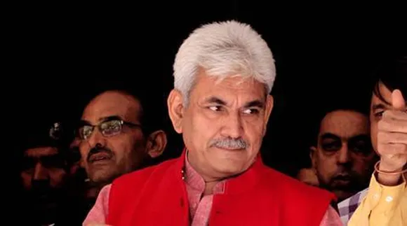 CIOL Upcoming spectrum auction to improve telecom services: Telecom Minister