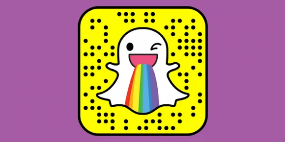 CIOL Snapchat rips off Instagram with a perfect April fool's day prank