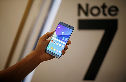 Galaxy note 7