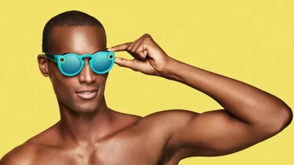 Snap Spectacles