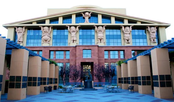 CIOL Disney too is in fray for a possible Twitter buyout