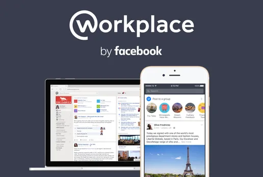 CIOL Facebook’s Workplace is now available to all organizations