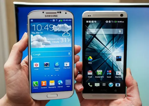 CIOL Apple vs Samsung- The legal show down over design patents