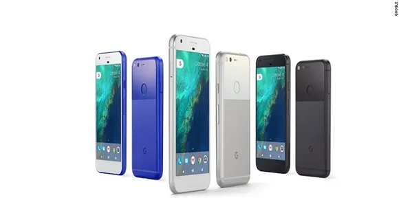 google pixel