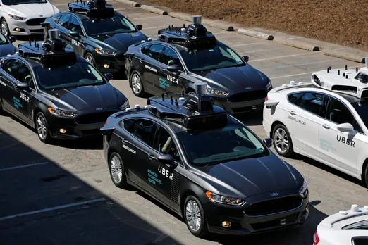 Volkswagen and Hyundai partner to develop self driving technology