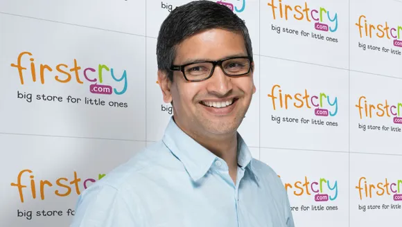 CIOL FirstCry buys BabyOye, raises $34 million in funding