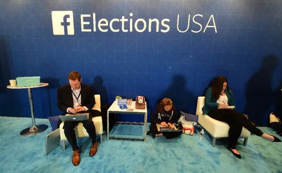 CIOL Facebook wants you to endorse Clinton or Trump officially on its page