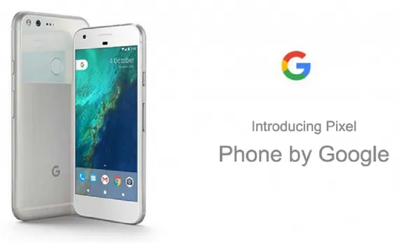 google pixel and pixel xl leak e