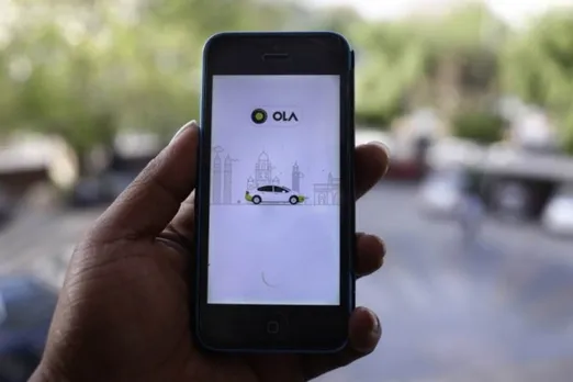 CIOL Ola raises $50mn funding from New York-based hedge fund