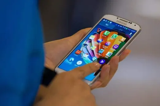 CIOL Samsung S8’s running pictures going viral