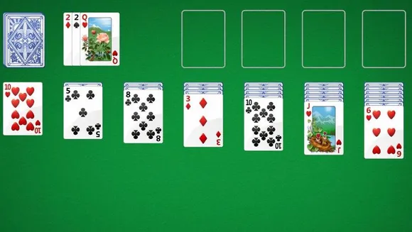 CIOL Now play your favourite game ‘Solitaire’ on Android and iOS also